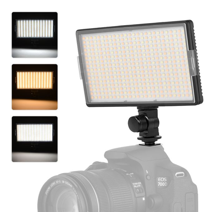 Led 416 pour caméra