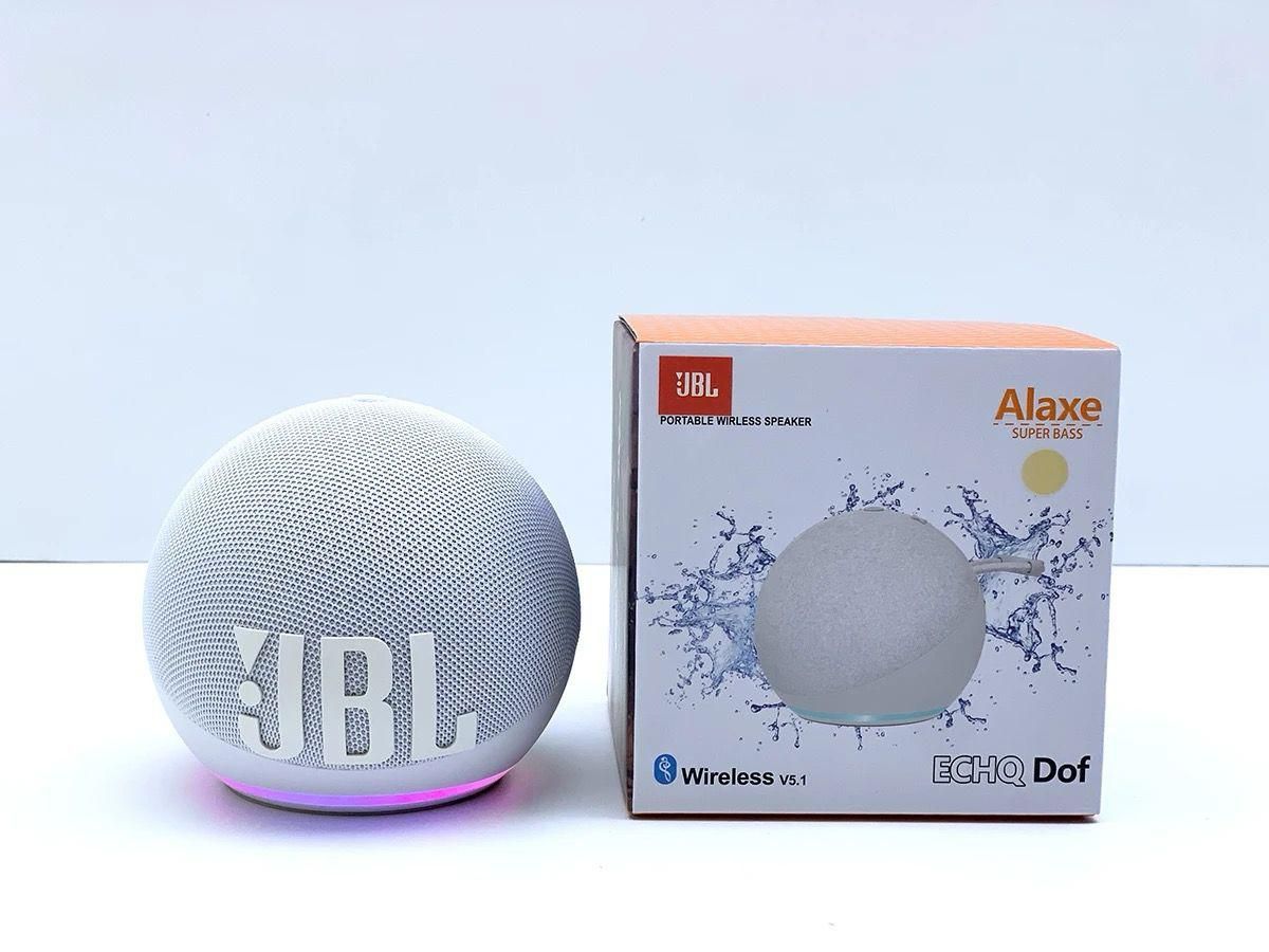 Speaker Bluetooth JBL Alaxe