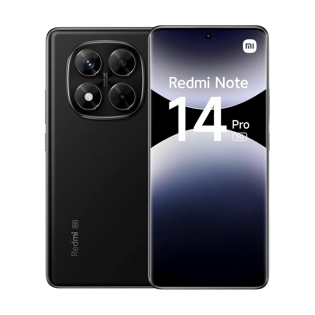 Redmi Note 14Pro -512Go