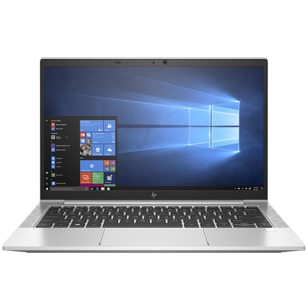 HP Elitebook 830 G7 intel core i5 10th generation