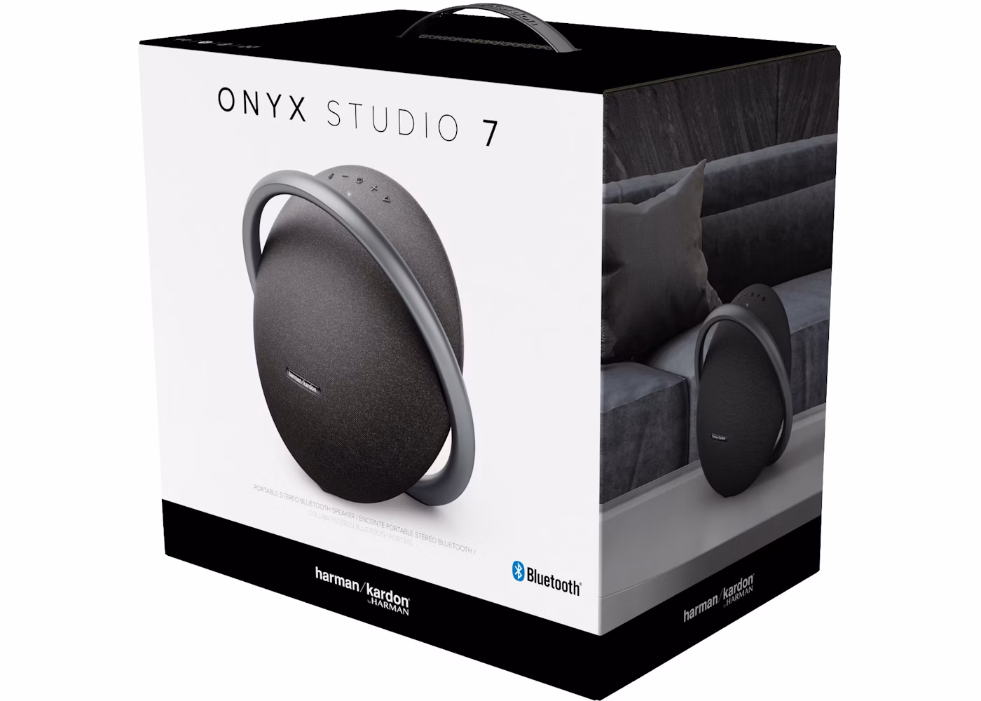 Harman Kardon onyx studio 7