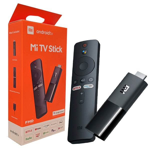 Mi TV stick FHD