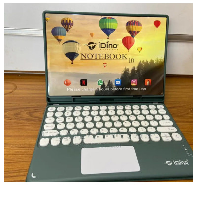 Tablette Idino Notebook 10 -512Go