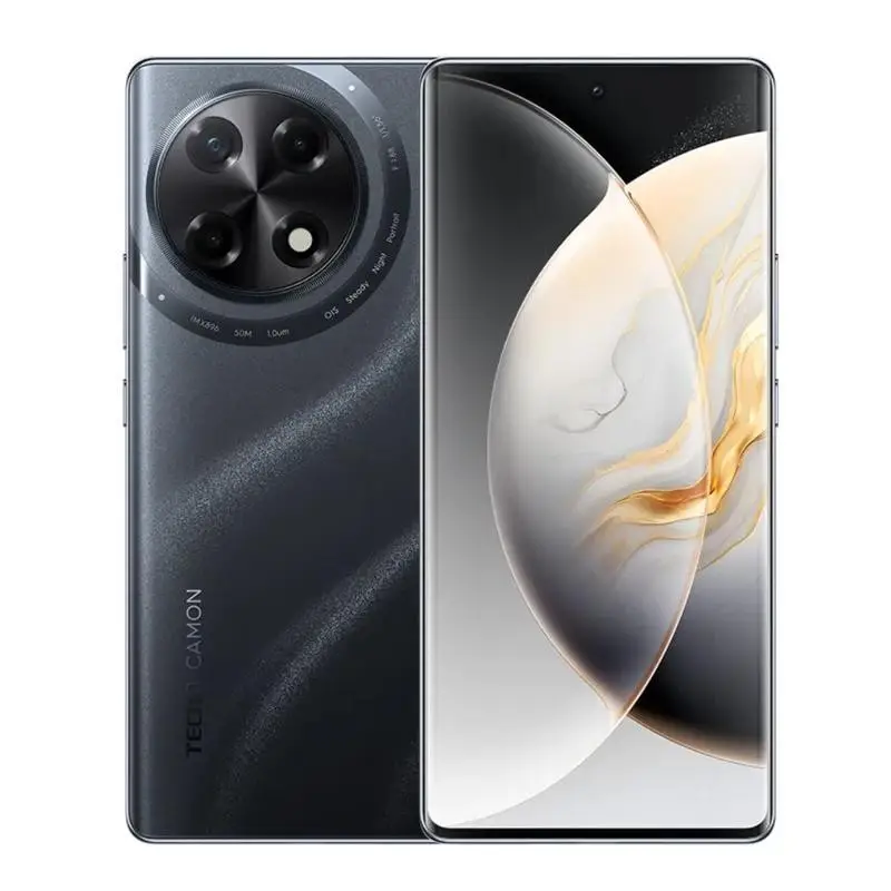 Techno Camon 30 S 128+6 